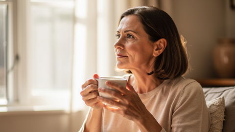 Chronischer Stress: wie er Ihren Körper verändert – und was jetzt hilft