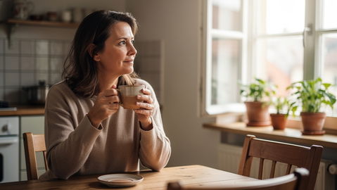 Ständig müde und erschöpft? Häufige Ursachen, die Sie kennen sollten