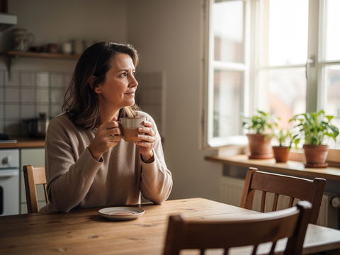Ständig müde und erschöpft? Häufige Ursachen, die Sie kennen sollten