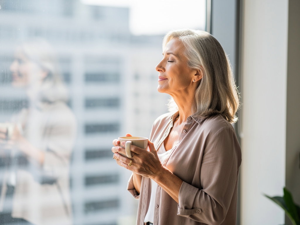 Stress und innere Unruhe: 7 Übungen, die alltagstauglich sind