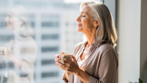Stress und innere Unruhe: 7 Übungen, die alltagstauglich sind