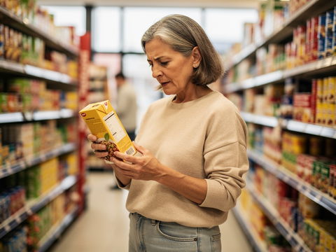 Ultra-processed Food: Was stark verarbeitete Lebensmittel sind – und wie Sie sie erkennen
