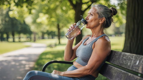 Sport im Sommer: Wann Training sinnvoll ist – und wann nicht