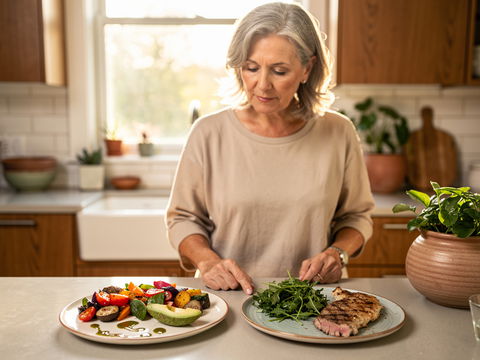 Low Carb oder High Protein? So wählen Sie den besten Weg zum Abnehmen