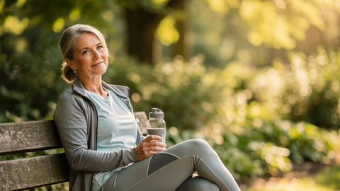Wie viele Tage Regeneration nach dem Sport sind sinnvoll?