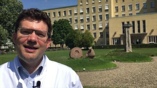 Erste Hilfe beim epileptischen Anfall