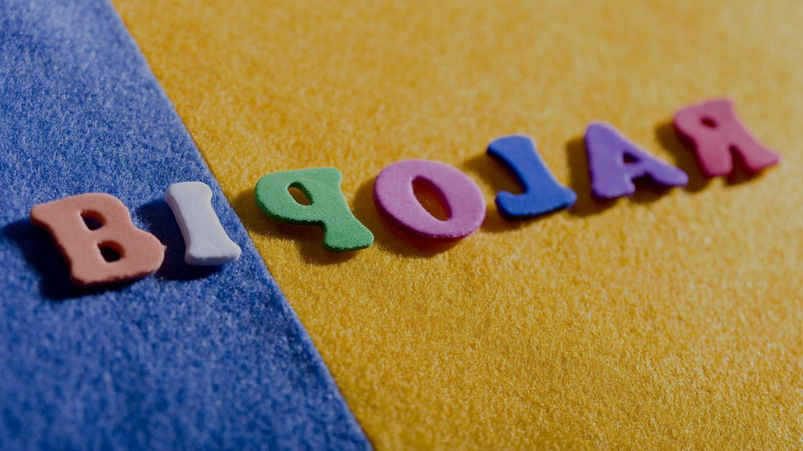 Bipolar - Was verbirgt sich dahinter?