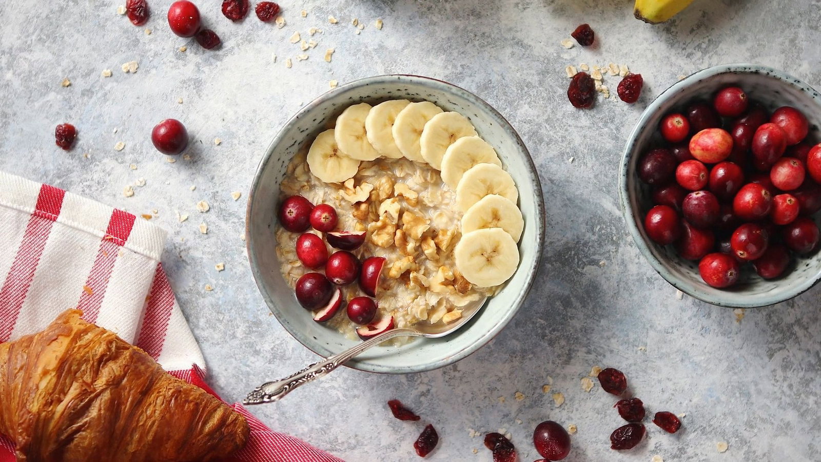 Gesundes Frühstück: Das steckt hinter dem Superfood Hafer