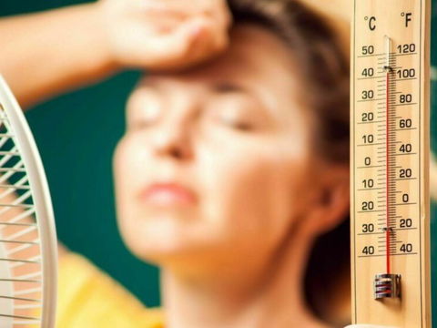 Nächste Hitzewelle: 7 einfache Tricks, wie Sie Ihren Kreislauf schützen