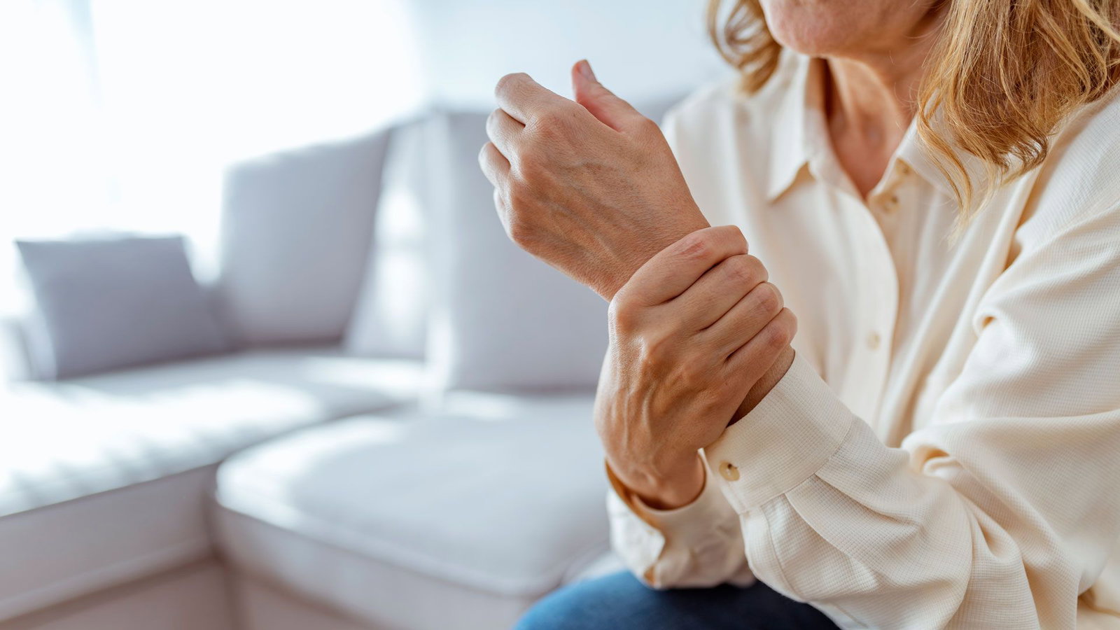 Arthrose oder Arthritis? Das sind die Unterschiede!