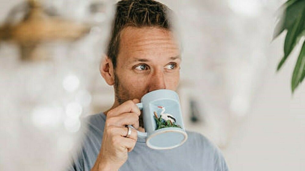 Studie: Kaffeetrinken kann Prostatakrebs vorbeugen