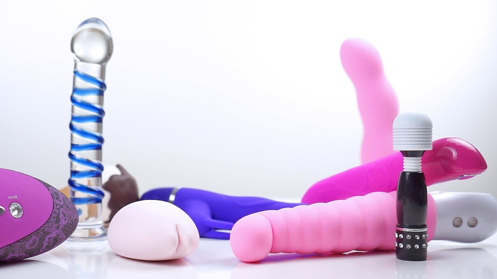 Selbst ist die Frau! Tipps für noch mehr Spaß beim Solo-Sex