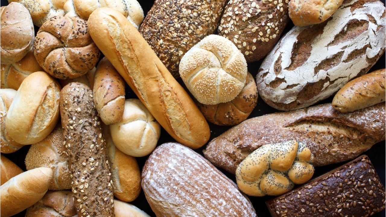 Weißmehl-Konsum erhöht das Risiko für Herzkrankheiten