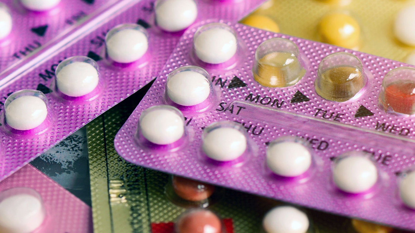 Thrombose-Risiko: Wie schädlich ist die Pille wirklich?