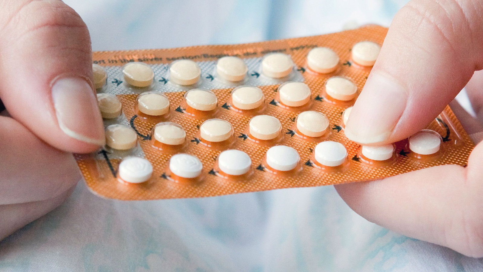 Antibabypille: Erhöht die Pille das Risiko für Krebs und Thrombose?