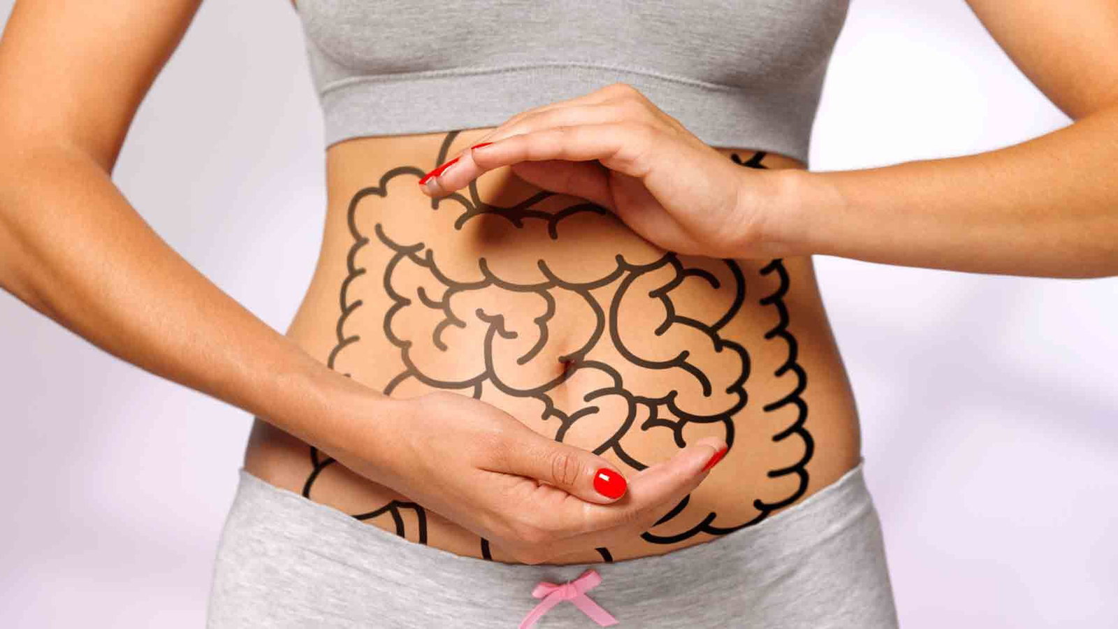Diese 7 Tipps für eine gesunde Verdauung sollten Sie kennen!