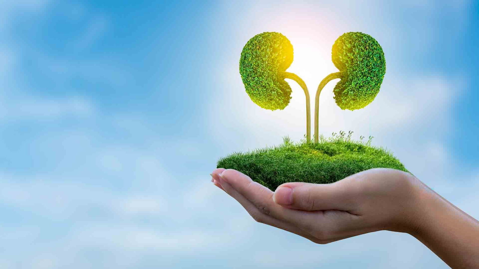 7 Tipps für gesunde Nieren