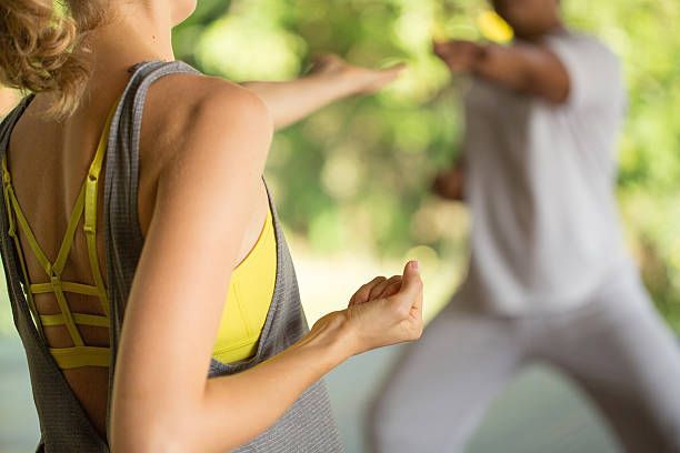 5 der besten Übungen zum Stressabbau