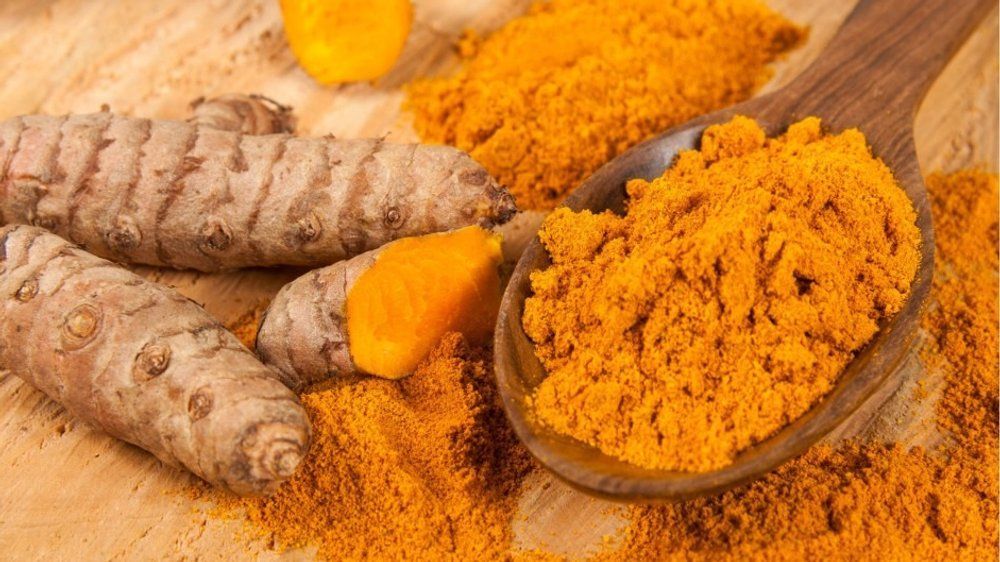 Superfood Kurkuma: Darum sollten wir es alle essen