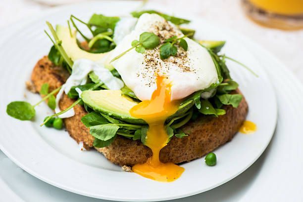4 leckere entzündungshemmende Frühstücksideen