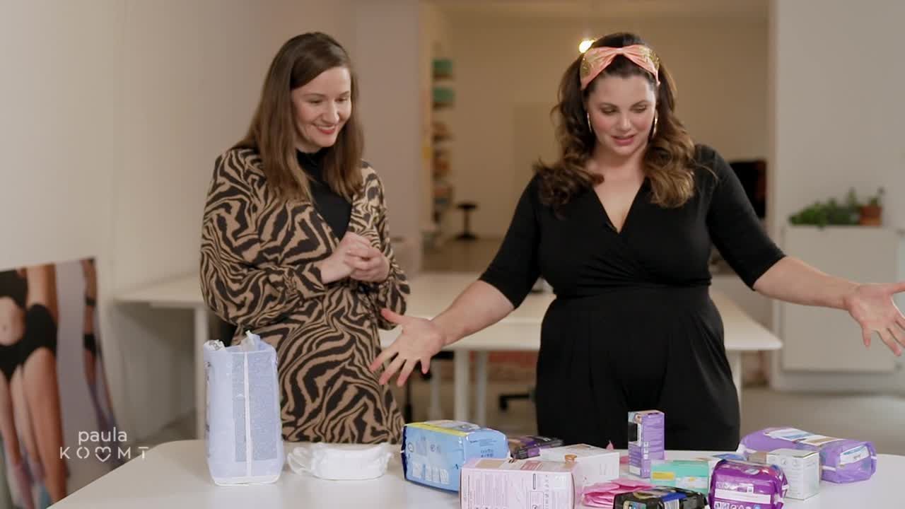 Tabubruch: Sex während der Menstruation