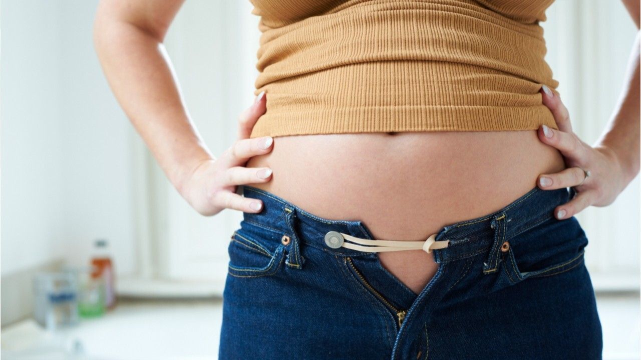 Blähbauch loswerden: Ursachen und Tipps bei Luft im Bauch