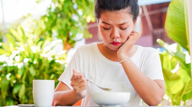 4 Gründe, warum Sie morgens vielleicht keinen Hunger verspüren