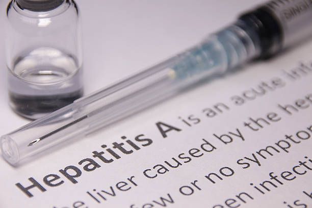 Hepatitis Erklärt: Arten, Symptome, Ursachen