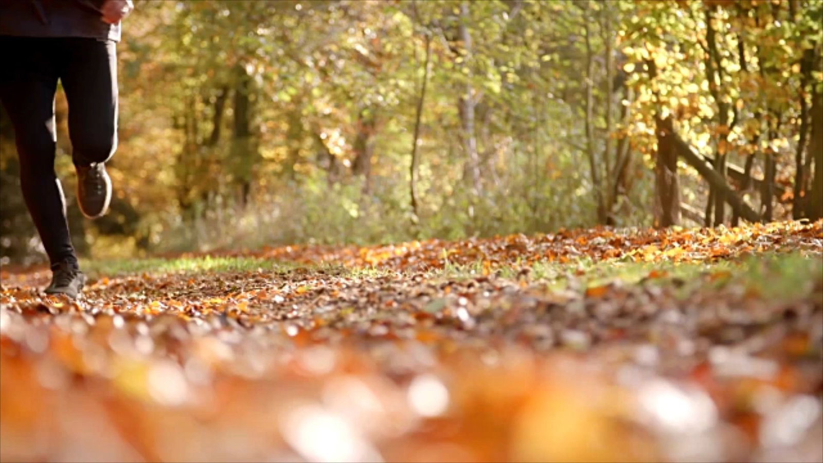 Ist Joggen bei Kälte ungesund?