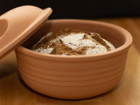 So lagern Sie Salat, Brot und Käse länger frisch