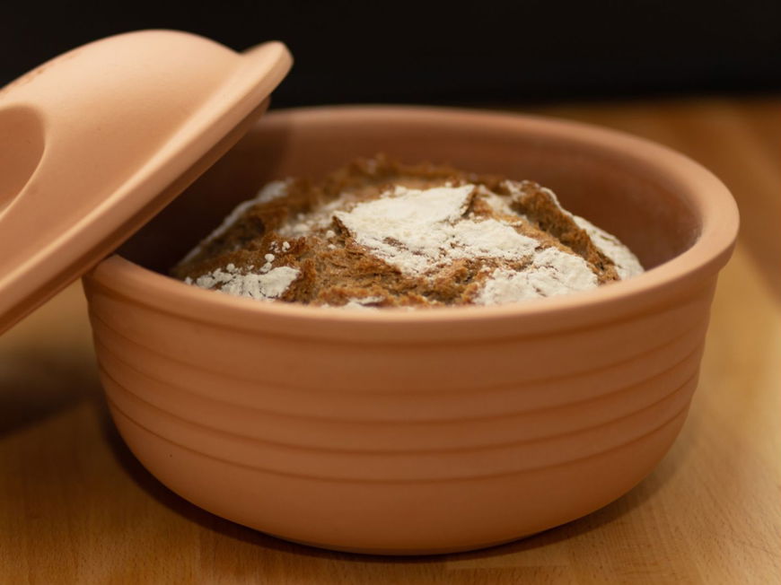 Für Brot-Liebhaber: So bewahrt man Brot am besten auf