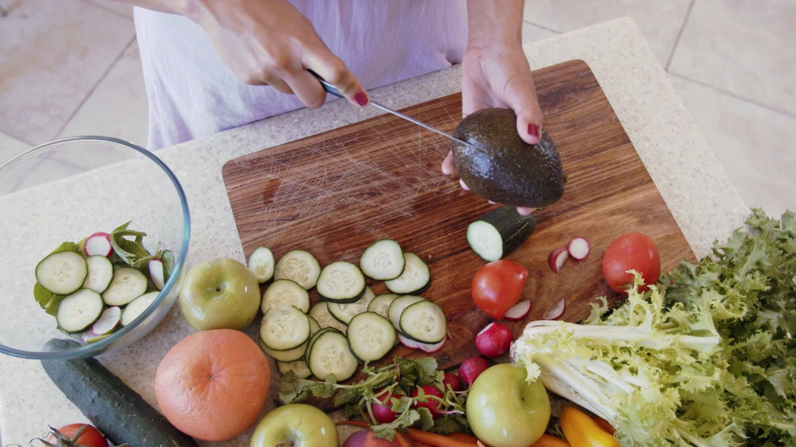 Gesund und dauerhaft abnehmen: Diese Tipps sind besser als jede Diät