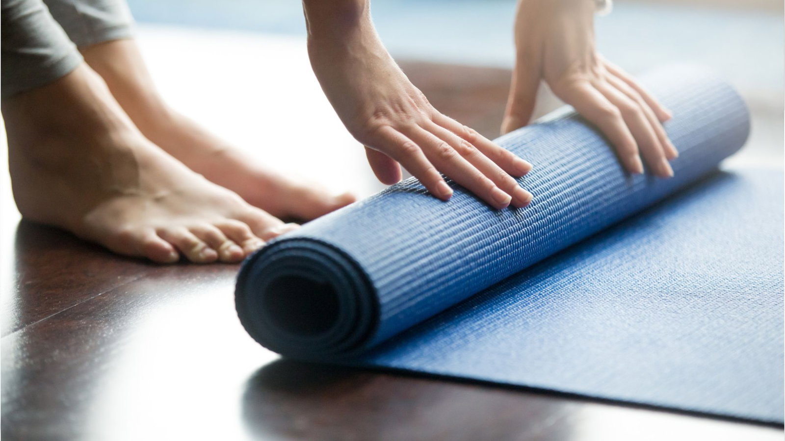 Für Yoga oder Gymnastik: Welche Matten überzeugen im Test?