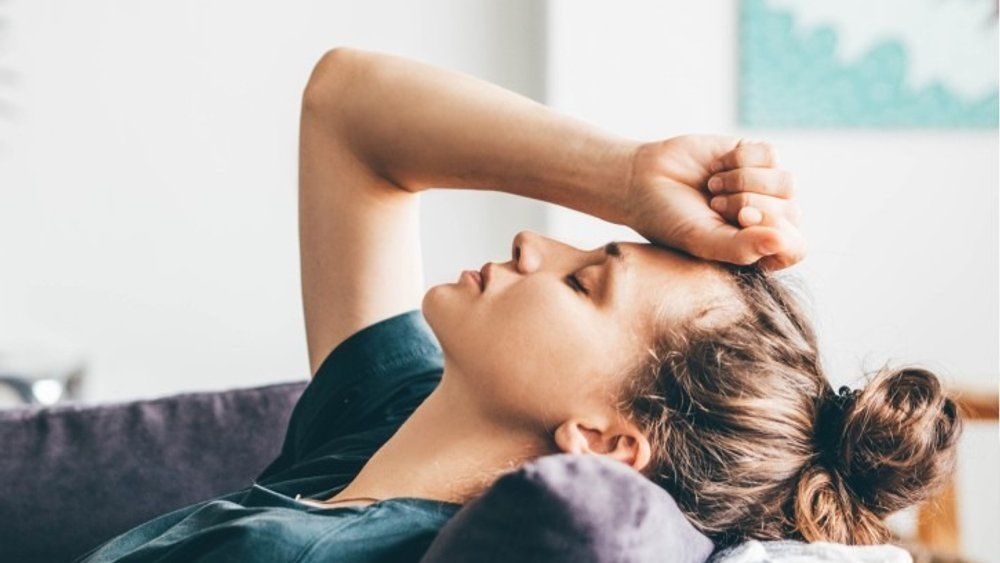 Verkehrslärm kann Risiko für Depressionen erhöhen