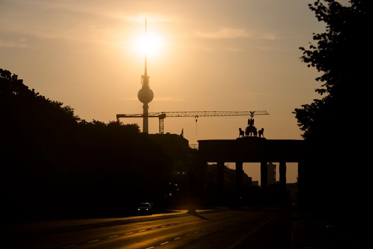 Das Sonnenvitamin D: Wie viel des Nährstoffs ist genug?