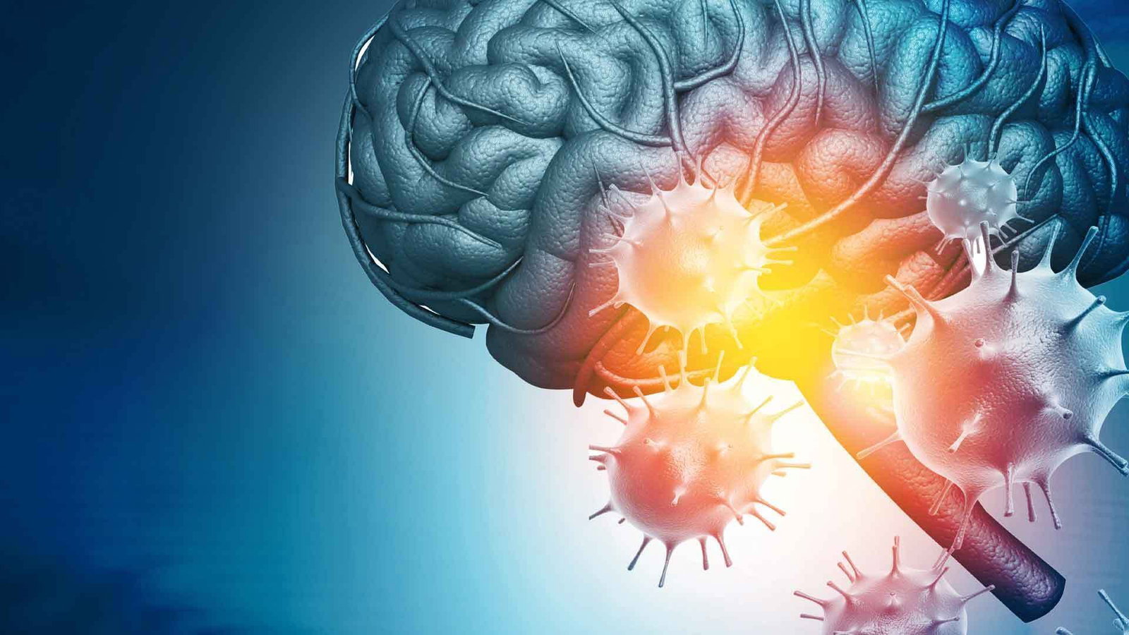 Meningitis Symptome