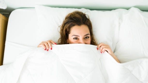 Frauen widmen sich nur 30 Minuten pro Woche der "Selbstbefriedigung"
