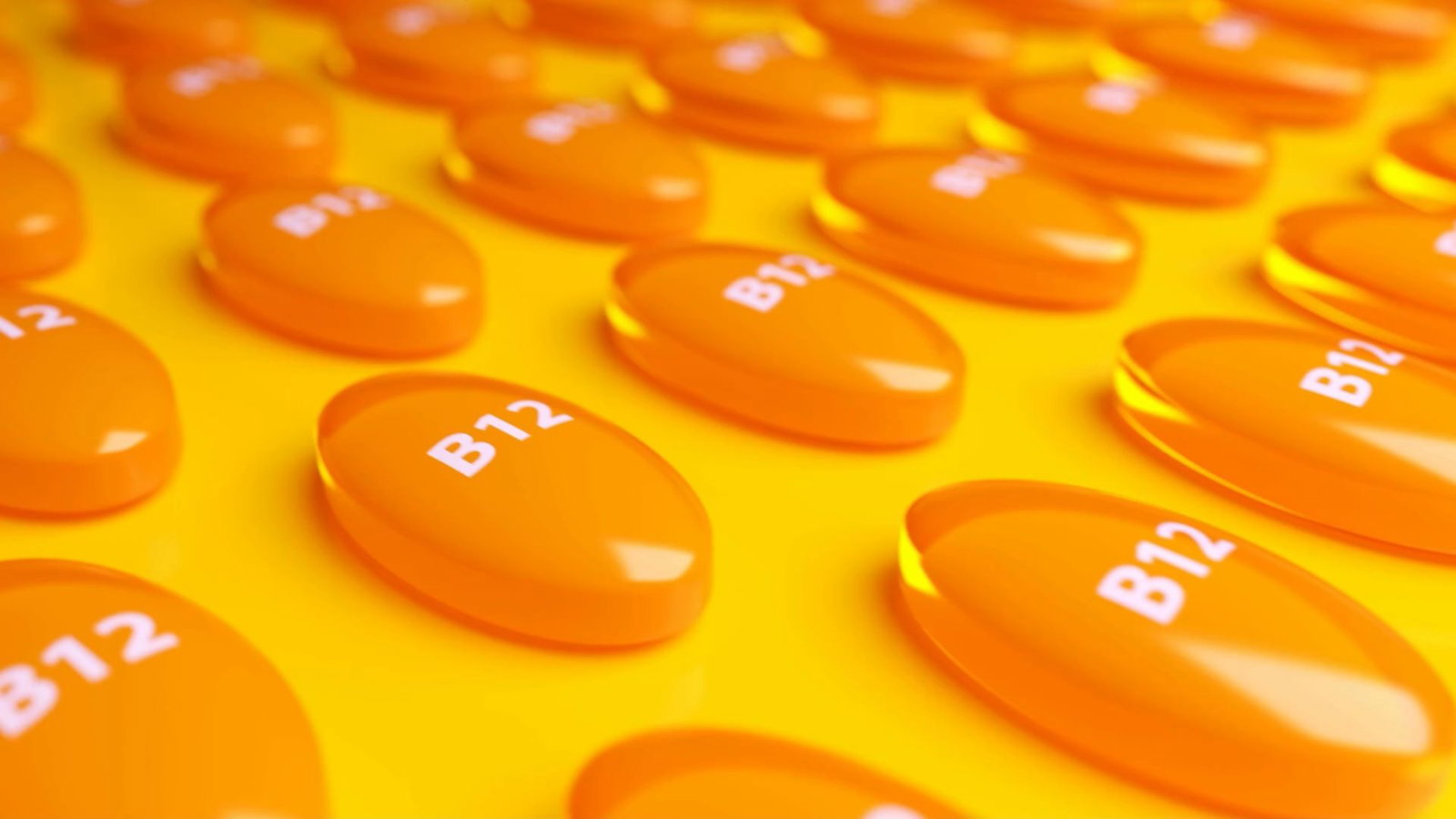 Vitamin B12: Mangel erkennen und erfolgreich bekämpfen