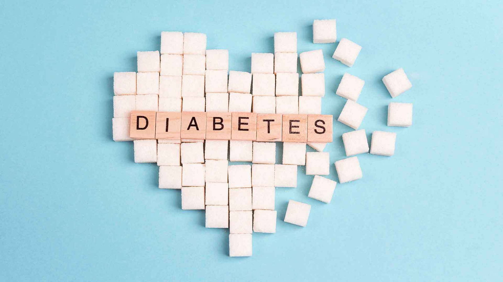 Diabetes Typ 1 und Typ 2 - was ist der Unterschied?