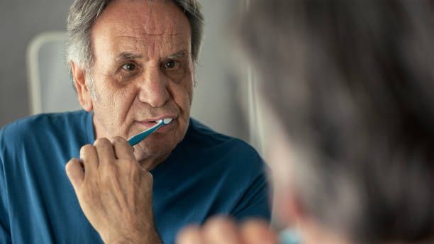 Die überraschende Rolle der Mundgesundheit bei der Entwicklung von Alzheimer