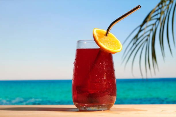 Die erstaunlichen gesundheitlichen Vorteile von Cranberry-Saft