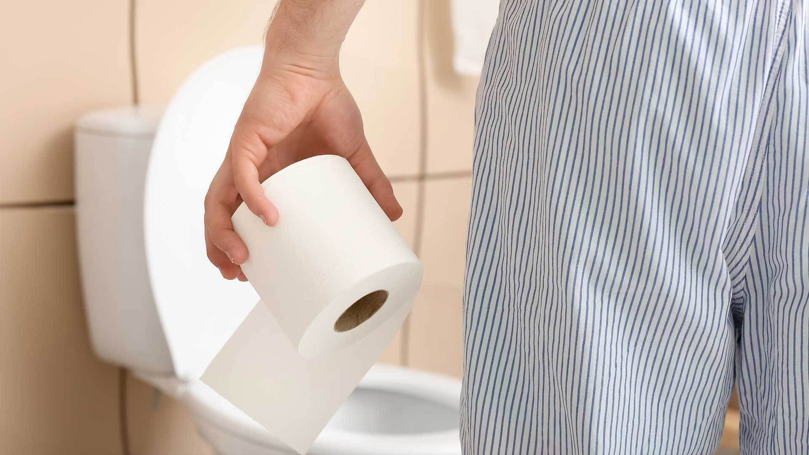 Was die Farbe und Häufigkeit des Stuhlgangs über die Gesundheit verrät
