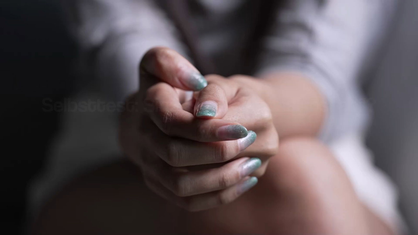 Selbsttest: Sind Sie emotional instabil?