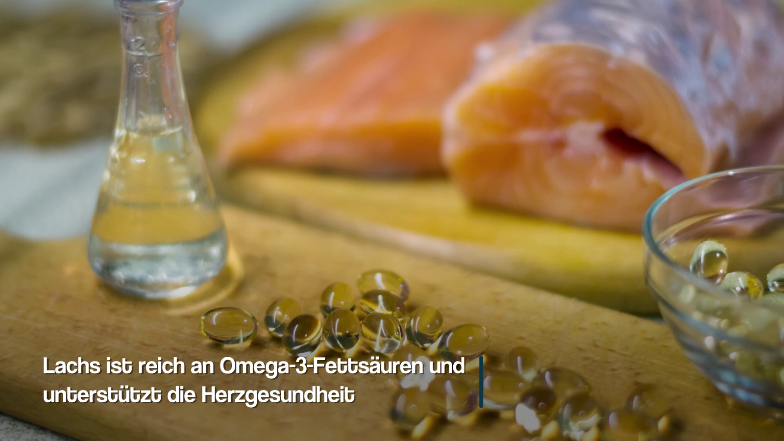 Lachs zum Abnehmen: Trägt der Fisch zu einer Gewichtsreduktion bei?