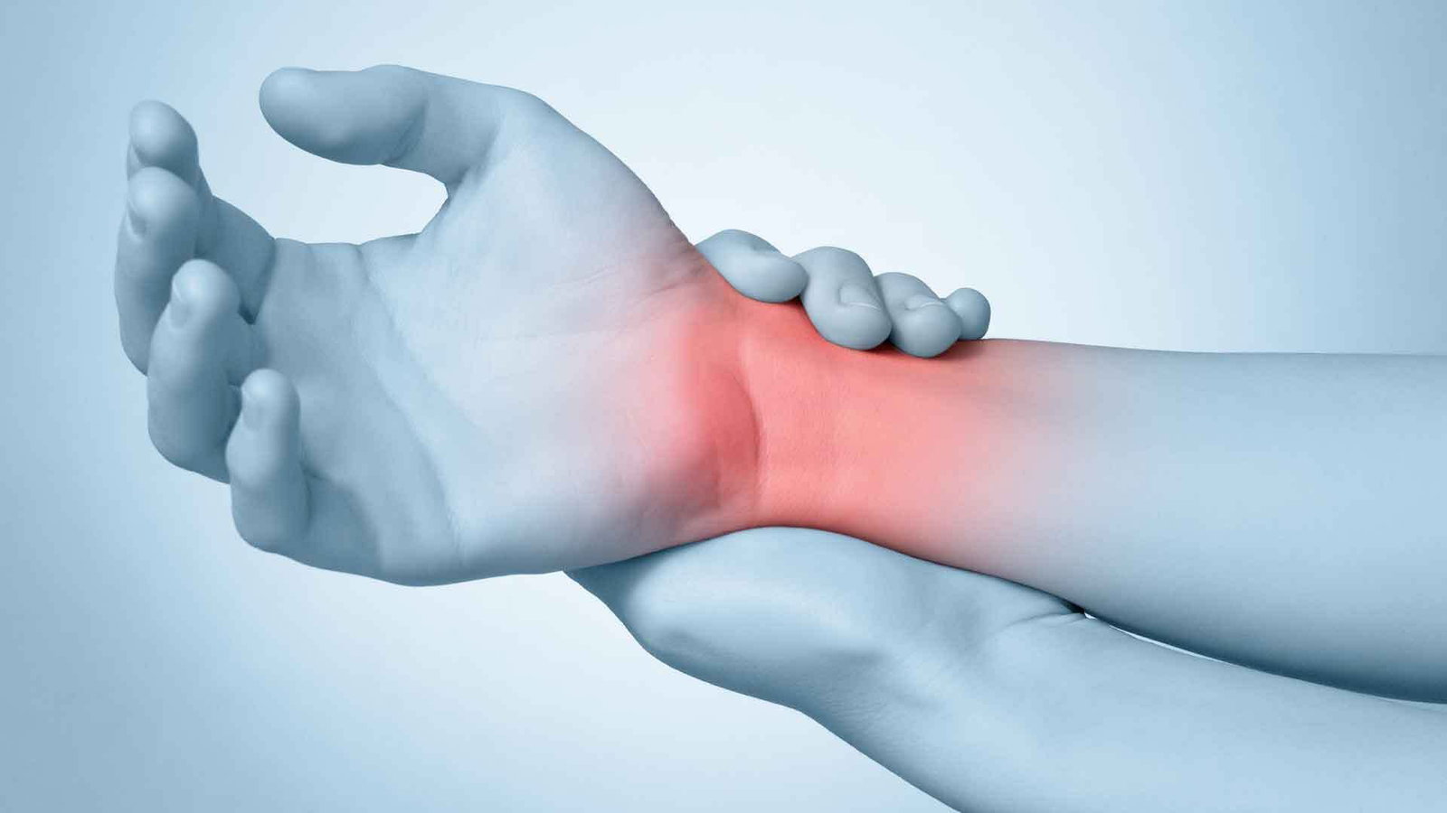 Mausarm: Ursachen, Symptome und Behandlungsmöglichkeiten