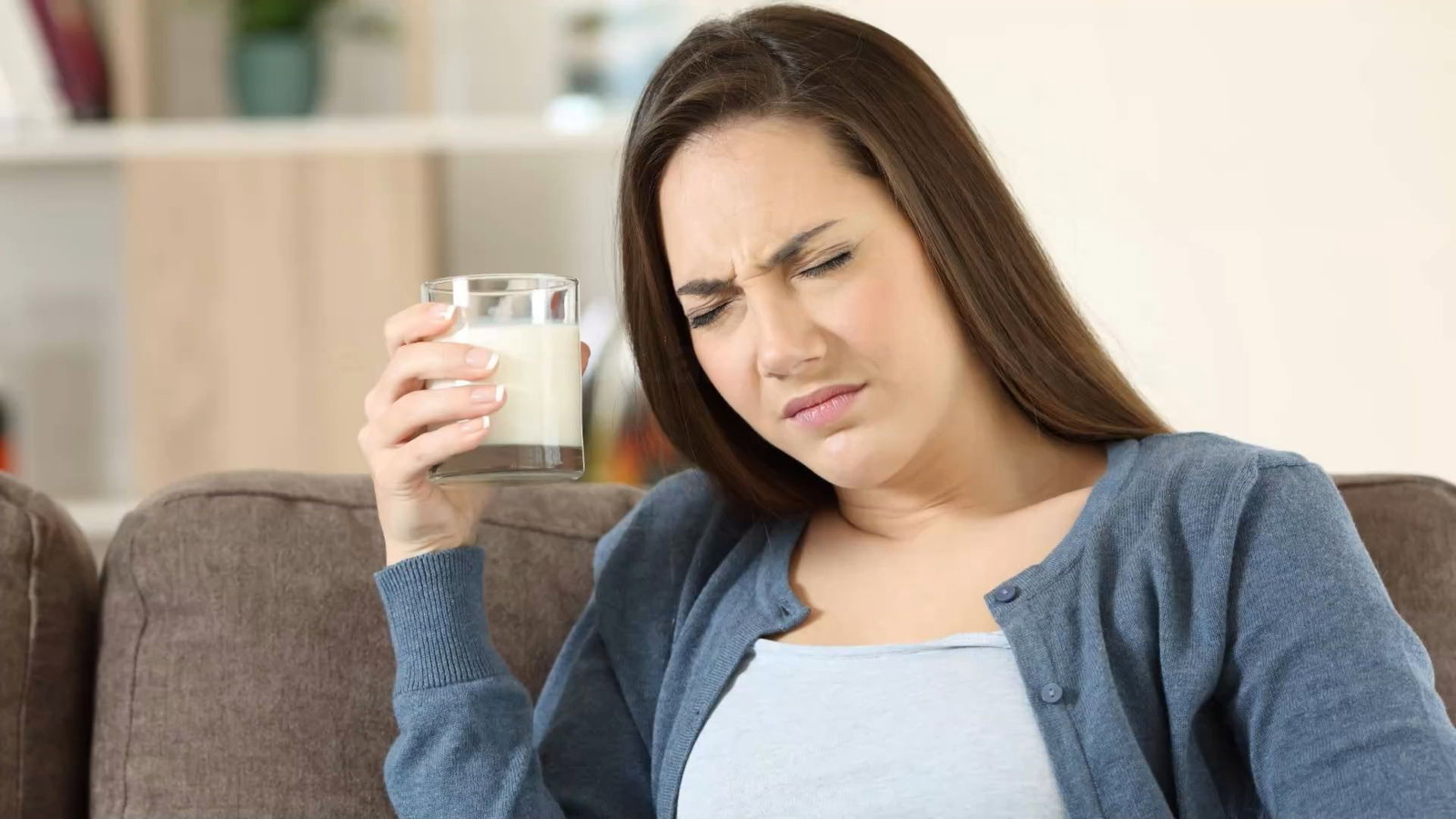 Selbsttest Laktoseintoleranz: Woher weiß ich, dass ich betroffen bin?
