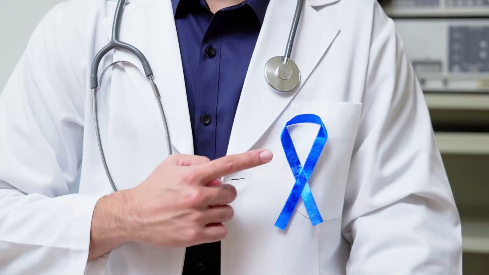 Prostatakrebs Vorsorge: Was Männer wissen müssen