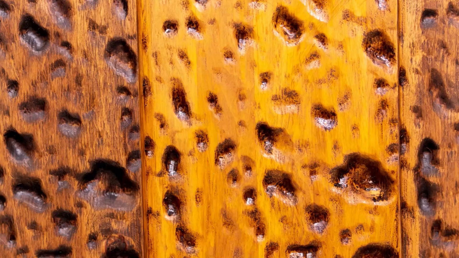Die Angst vor Löchern: Was hinter Trypophobie steckt