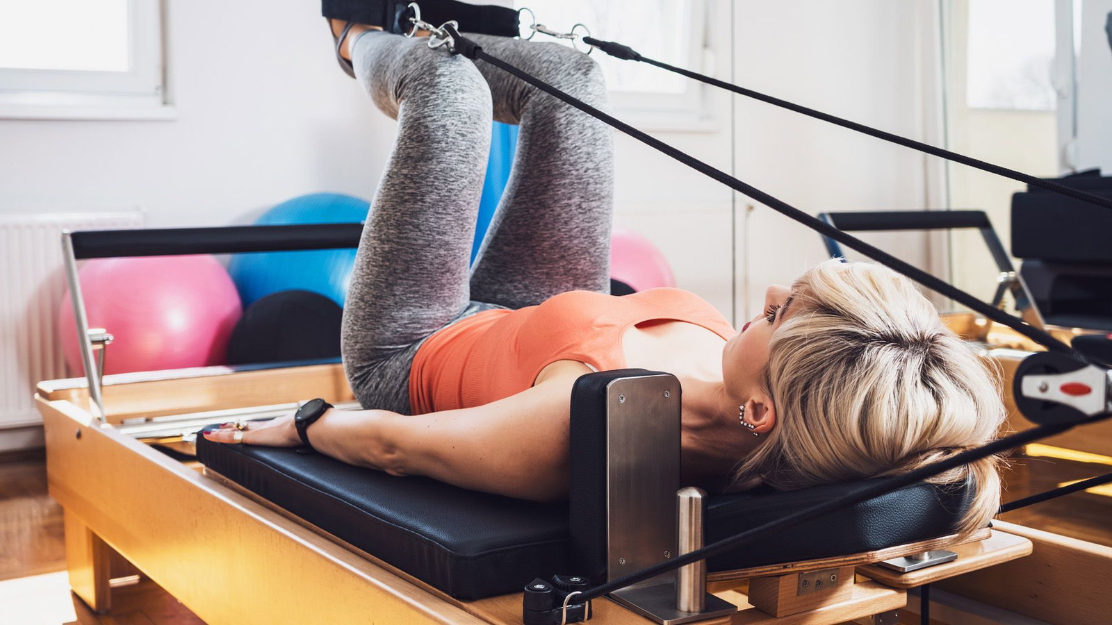 Das sind die Fitnesstrends 2025