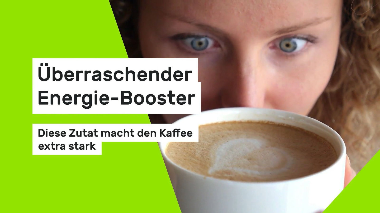 Überraschender Energie-Booster: Diese Zutat macht den Kaffee extra stark